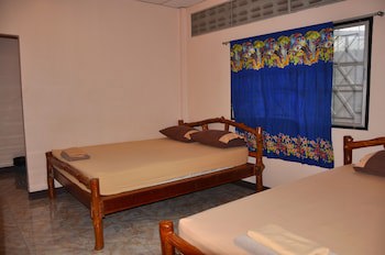 Coral Bungalows