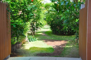 Coral Bungalows
