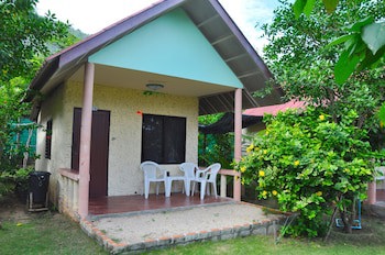 Coral Bungalows