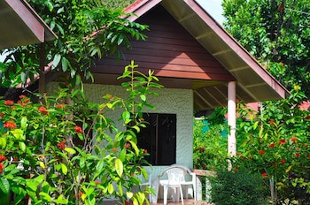 Coral Bungalows