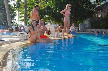 Coral Bungalows