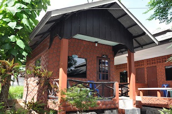 Coral Bungalows