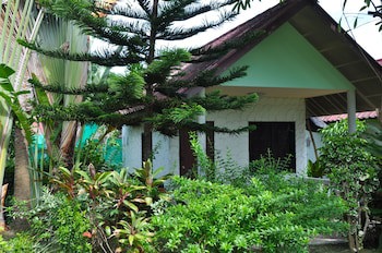Coral Bungalows