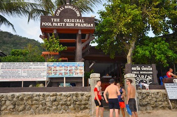 Coral Bungalows