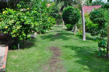 Coral Bungalows