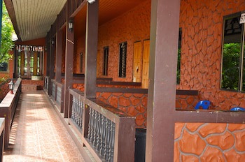 Coral Bungalows