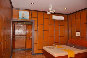 Coral Bungalows