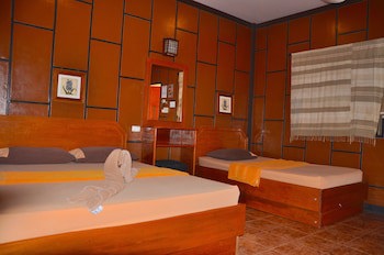 Coral Bungalows