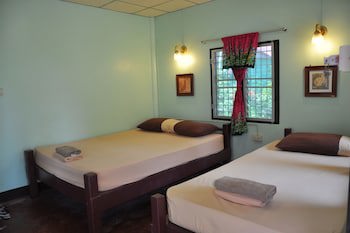 Coral Bungalows