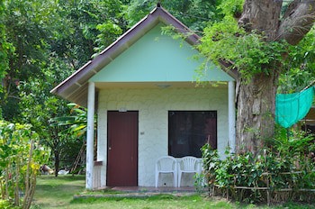Coral Bungalows
