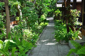 Coral Bungalows