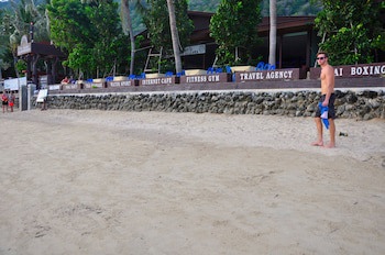 Coral Bungalows