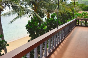 Coral Bungalows