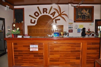 Coral Bungalows