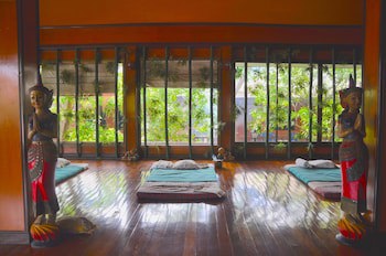 Coral Bungalows