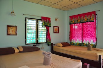 Coral Bungalows