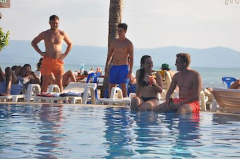 Coral Bungalows