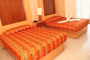 Hotel Real Zapopan