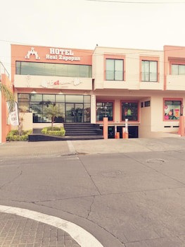 Hotel Real Zapopan