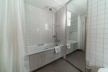 Hotel Isafjordur