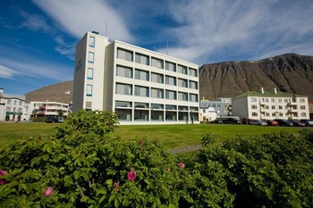 Hotel Isafjordur