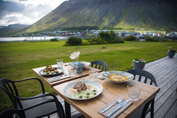Hotel Isafjordur