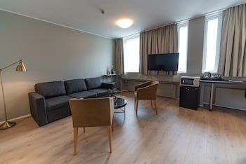 Hotel Isafjordur