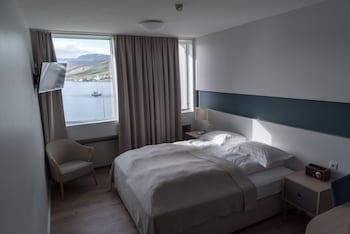 Hotel Isafjordur