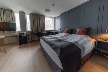 Hotel Isafjordur