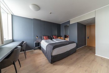 Hotel Isafjordur