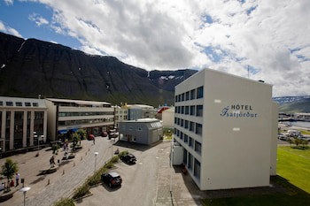 Hotel Isafjordur