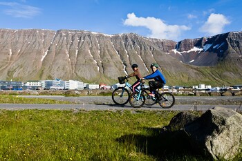 Hotel Isafjordur