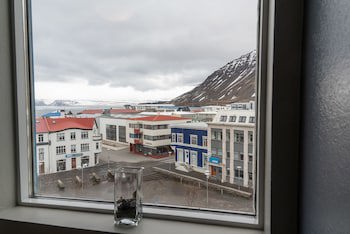 Hotel Isafjordur