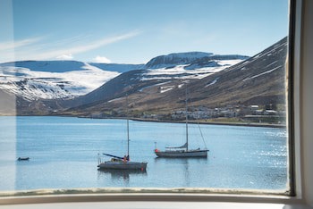 Hotel Isafjordur