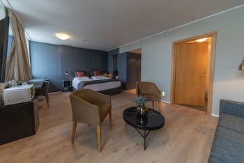 Hotel Isafjordur