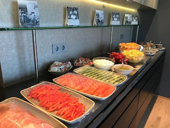 Hotel Isafjordur
