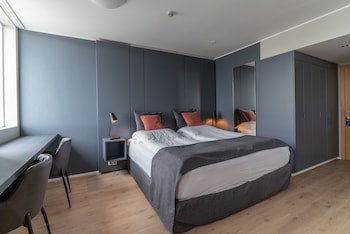 Hotel Isafjordur