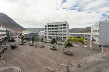 Hotel Isafjordur