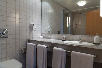 Hotel Isafjordur
