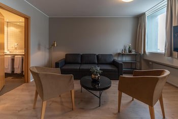 Hotel Isafjordur