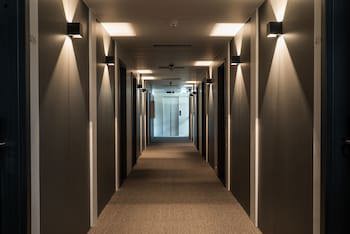 Hotel Isafjordur