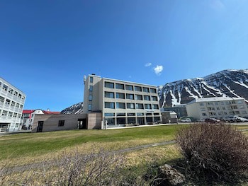 Hotel Isafjordur