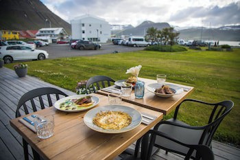 Hotel Isafjordur
