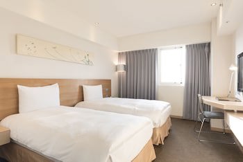 Beacon Hotel