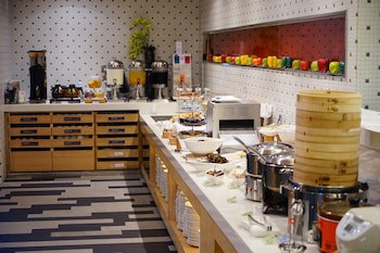 Beacon Hotel