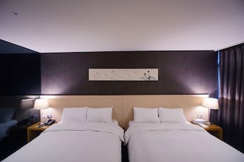 Beacon Hotel