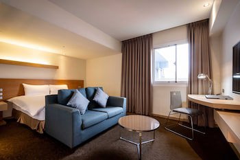 Beacon Hotel