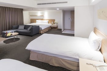 Beacon Hotel