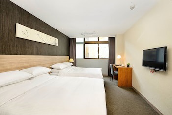 Beacon Hotel