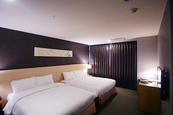 Beacon Hotel